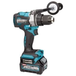 Makita DF001GD201 40 V Max Boor-/schroefmachine -Makita Verkoop DF001GD201 C7R0