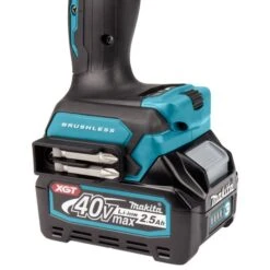 Makita DF001GD201 40 V Max Boor-/schroefmachine -Makita Verkoop DF001G F 004