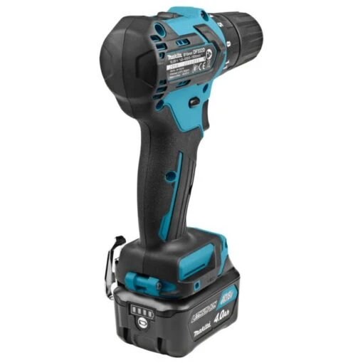 Makita DF332DSMJ 12 V Max Boor-/schroefmachine -Makita Verkoop DF332DSMJ A8R0