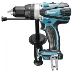 Makita DHP448RTJ 14,4 V Klopboor-/schroefmachine -Makita Verkoop DHP448 A1C0 s01