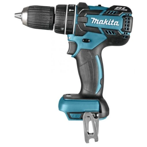 Makita DHP470RTJ 14,4 V Klopboor-/schroefmachine -Makita Verkoop DHP470 A1C0