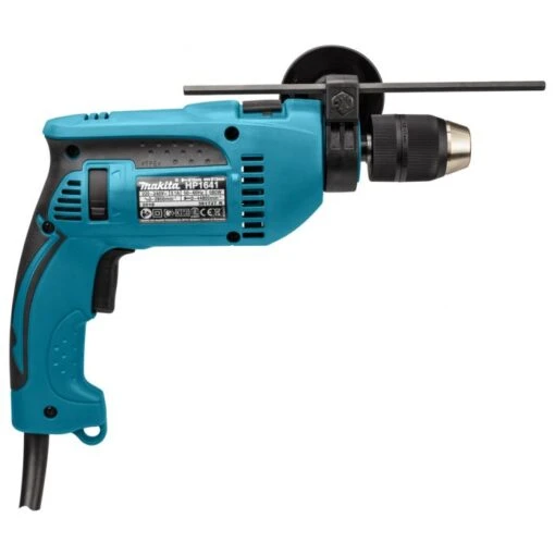 Makita HP1641 230 V Klopboormachine -Makita Verkoop HP1641 C7C0