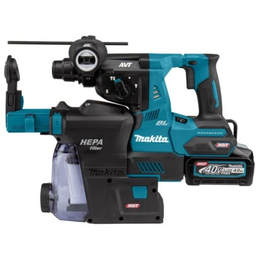 Makita HR003GM202 40 V Max Combihamer -Makita Verkoop HR003GM202 C1C0