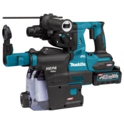 Makita HR003GM202 40 V Max Combihamer -Makita Verkoop HR003GM202 C1L0