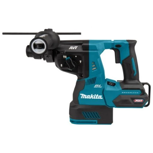 Makita HR003GM202 40 V Max Combihamer -Makita Verkoop HR003G C1C0