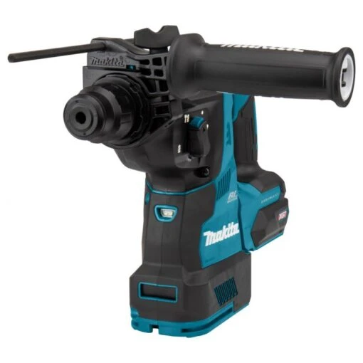 Makita HR003GM202 40 V Max Combihamer -Makita Verkoop HR003G C2R0