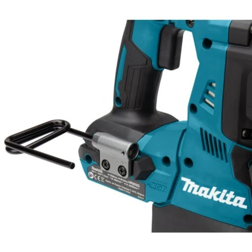 Makita HR003GM202 40 V Max Combihamer -Makita Verkoop HR003G F 002