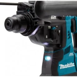 Makita HR003GM202 40 V Max Combihamer -Makita Verkoop HR003G F 003