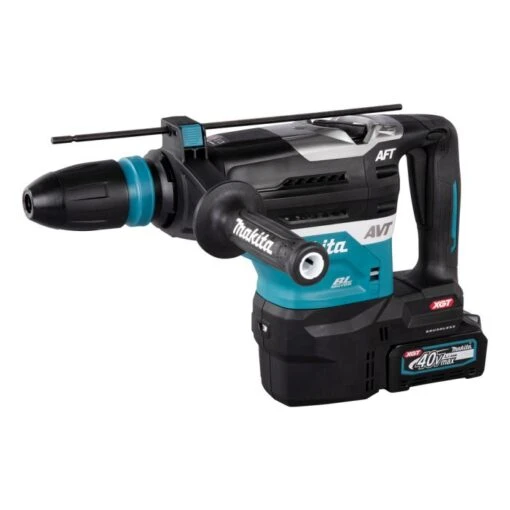 Makita HR005GM202 40 V Max Combihamer -Makita Verkoop HR005GM202 C2L0