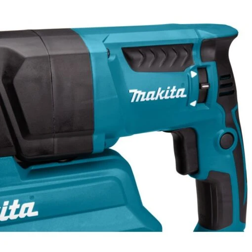 Makita HR2652J 230 V Combihamer -Makita Verkoop HR2652J F 006