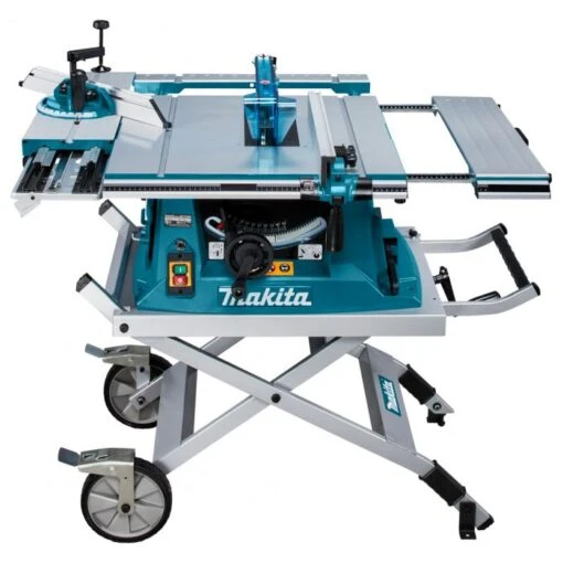 Makita MLT100NX1 230 V Tafelzaag 260 Mm -Makita Verkoop MLT100NX1 C1C0 s01