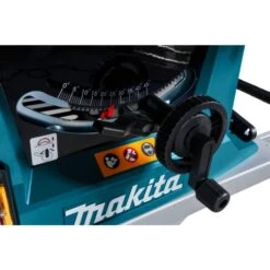 Makita MLT100NX1 230 V Tafelzaag 260 Mm -Makita Verkoop MLT100NX1 F011