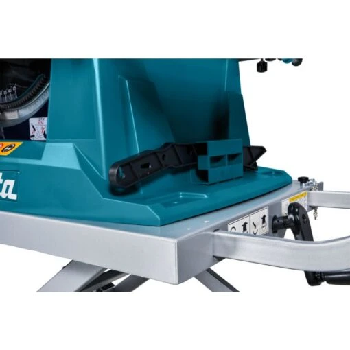 Makita MLT100NX1 230 V Tafelzaag 260 Mm -Makita Verkoop MLT100NX1 F012