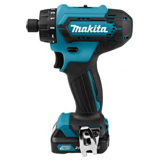 Makita DF033DSAJ 12 V Max Boor-/schroefmachine -Makita Verkoop df033dsaj a1c0