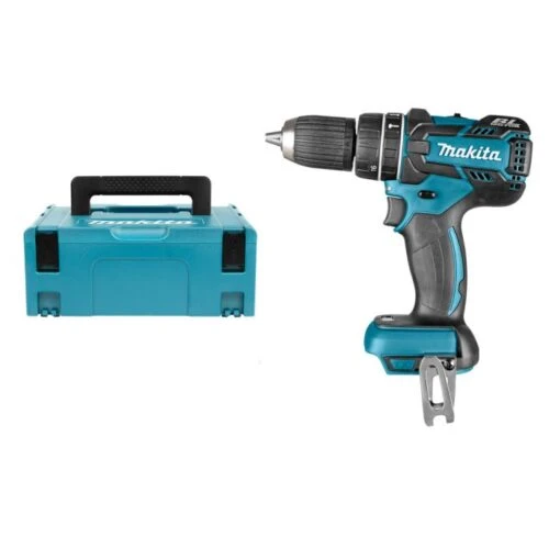 Makita DHP470ZJ 14,4 V Klopboor-/schroefmachine -Makita Verkoop dhp470zj c1c0 s100