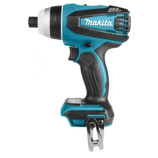 Makita DTP131ZJ 14,4 V Hybride Boor-/schroefmachine -Makita Verkoop dtp131 a1c0