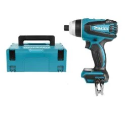 Makita DTP131ZJ 14,4 V Hybride Boor-/schroefmachine -Makita Verkoop dtp131zj c1c0 s100