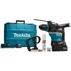 Makita HR005GM202 40 V Max Combihamer -Makita Verkoop hr005gm202 s100